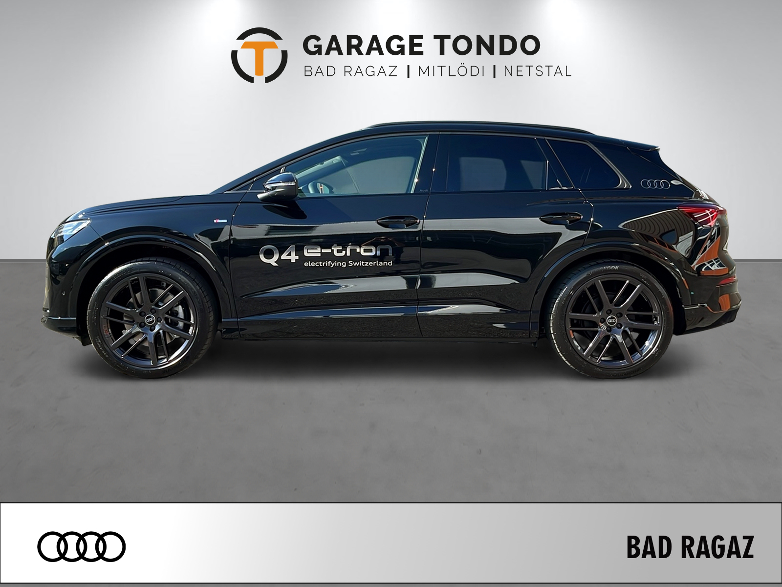 AUDI Q4 SUV e-tron 340PS/250kW quattro perform-showroom-element-2