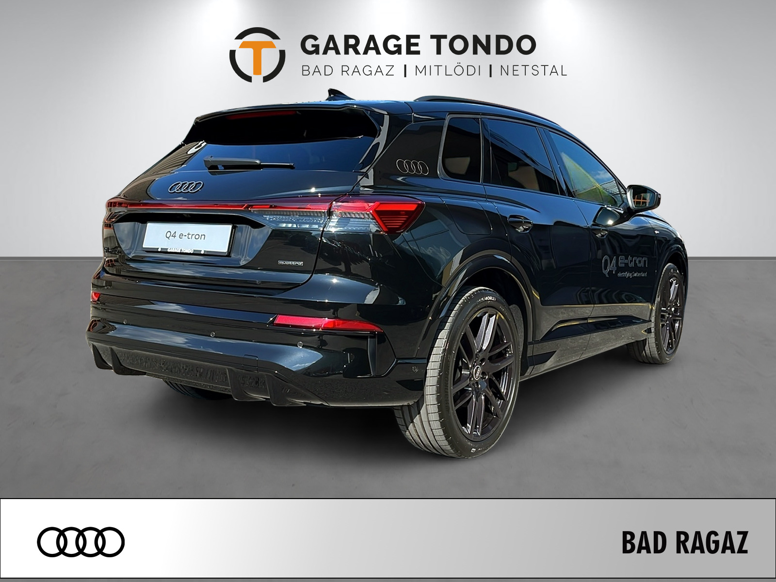 AUDI Q4 SUV e-tron 340PS/250kW quattro perform-showroom-element-3