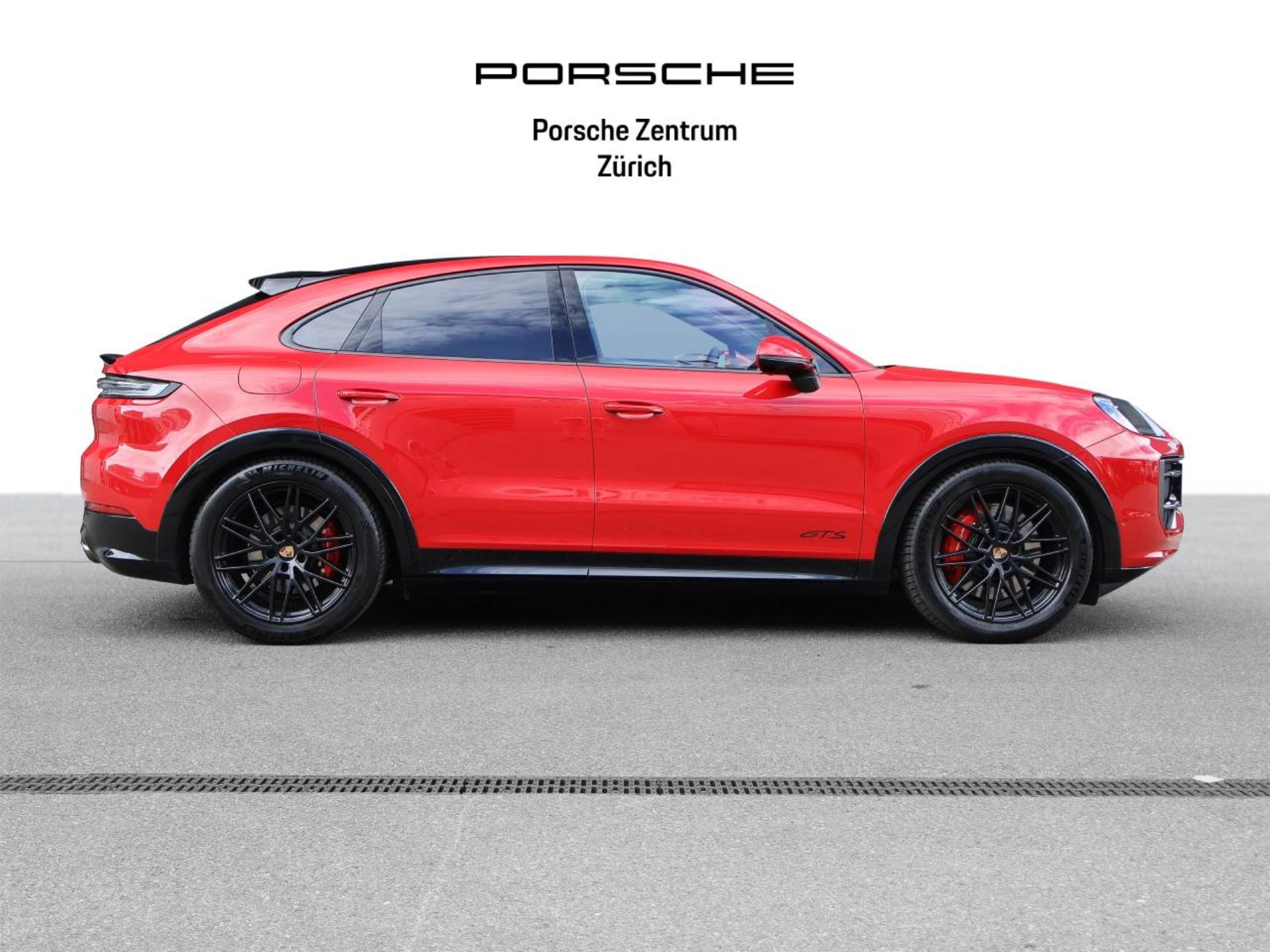 PORSCHE Cayenne GTS Coupé-image-6