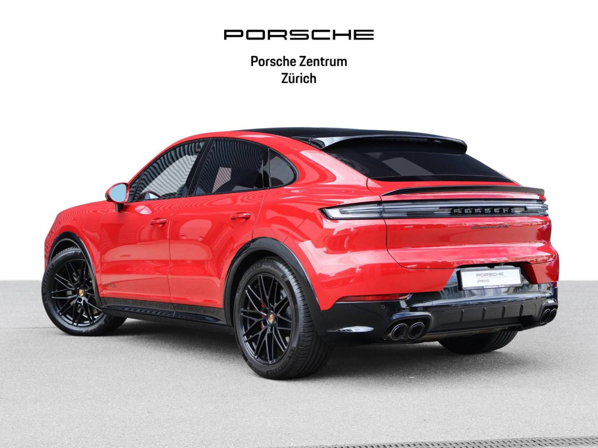 PORSCHE Cayenne GTS Coupé-showroom-element-2