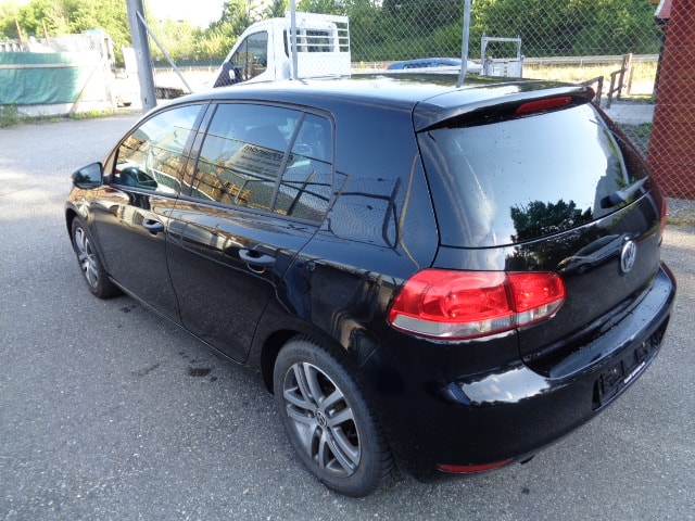 VW Golf 1.2 TSI Trendline-image-3
