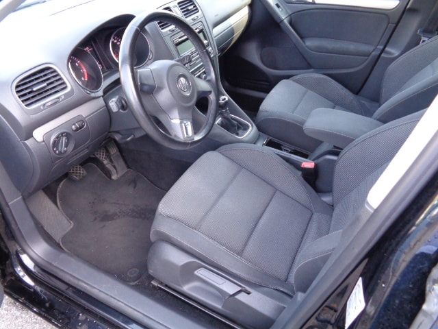 VW Golf 1.2 TSI Trendline-image-6