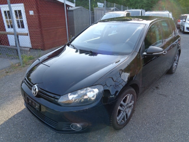 VW Golf 1.2 TSI Trendline