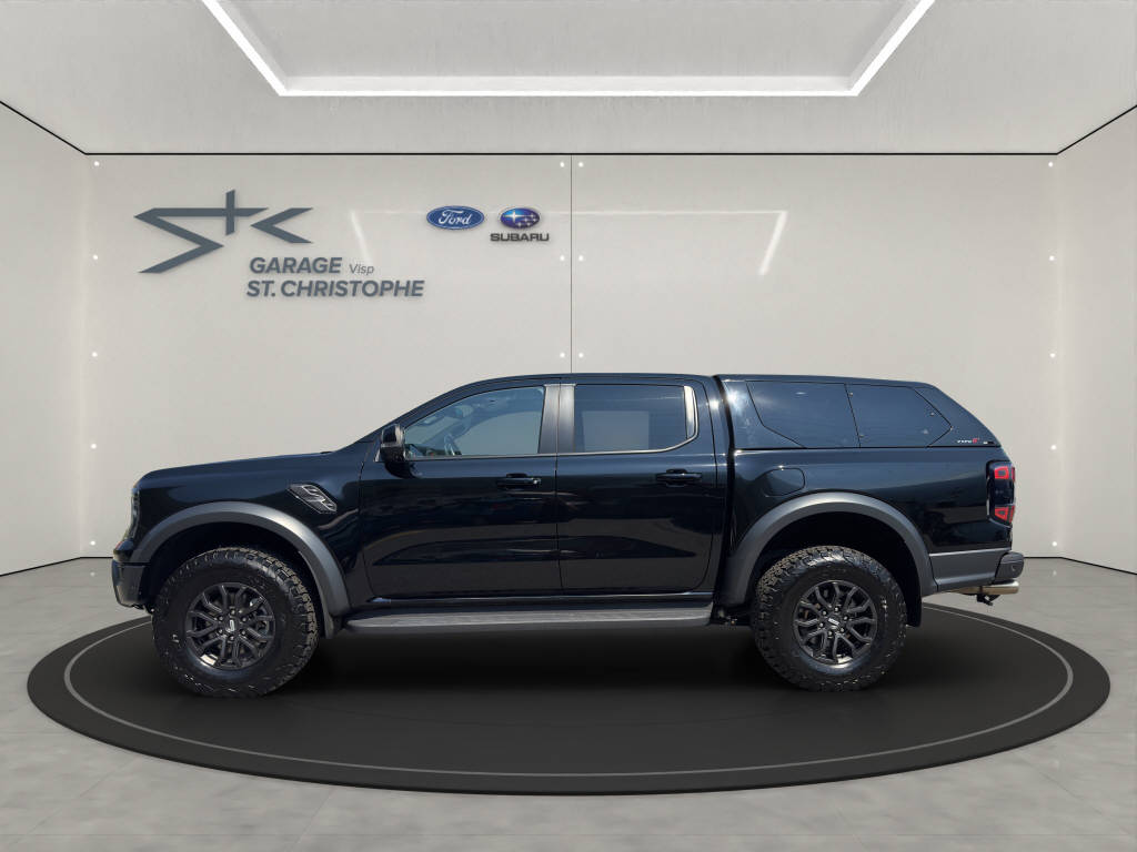 FORD Ranger DKab.Pick-up 3.0 EcoBoost Raptor-showroom-element-1