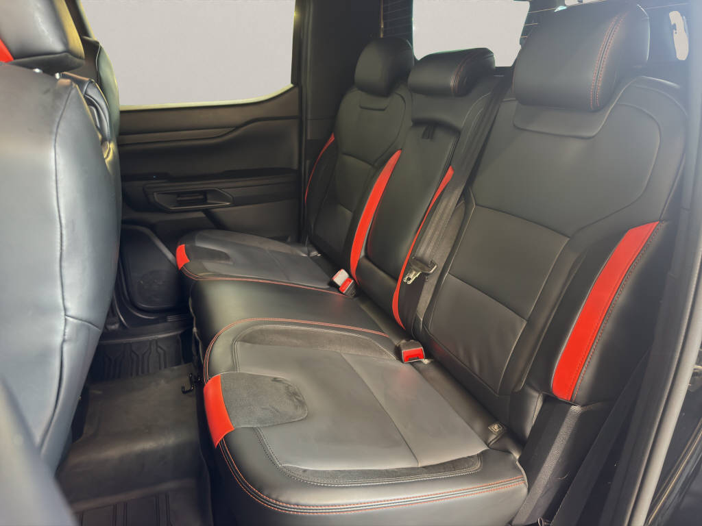 FORD Ranger DKab.Pick-up 3.0 EcoBoost Raptor-image-10