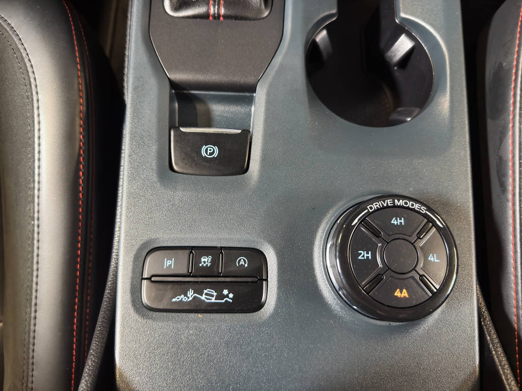 FORD Ranger DKab.Pick-up 3.0 EcoBoost Raptor-image-16
