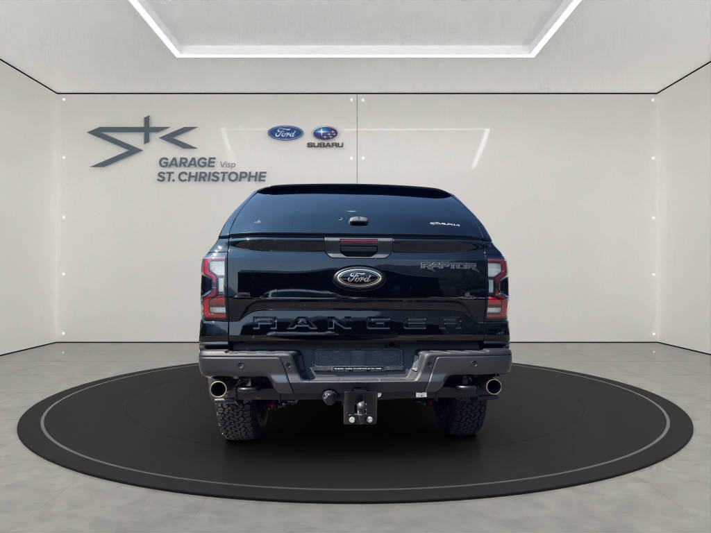 FORD Ranger DKab.Pick-up 3.0 EcoBoost Raptor-showroom-element-3
