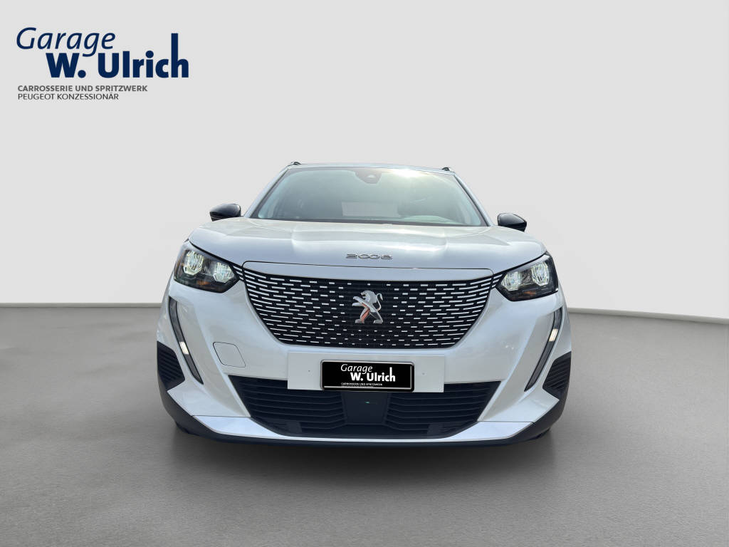 PEUGEOT 2008 e-Allure Pack
