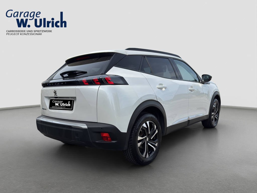 PEUGEOT 2008 e-Allure Pack-image-5