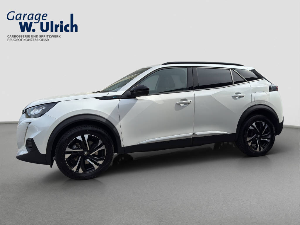 PEUGEOT 2008 e-Allure Pack-showroom-element-2