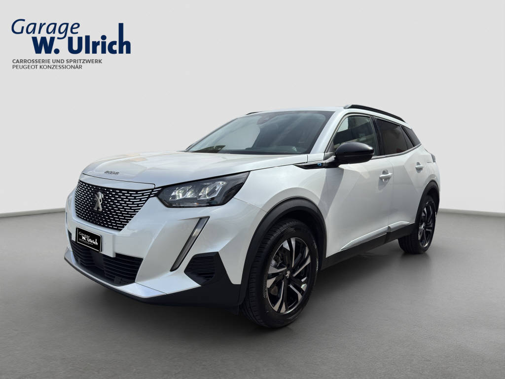 PEUGEOT 2008 e-Allure Pack-showroom-element-1