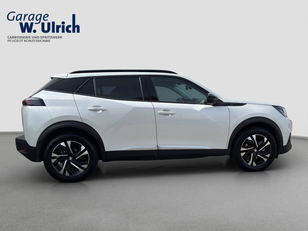 PEUGEOT 2008 e-Allure Pack-image-6