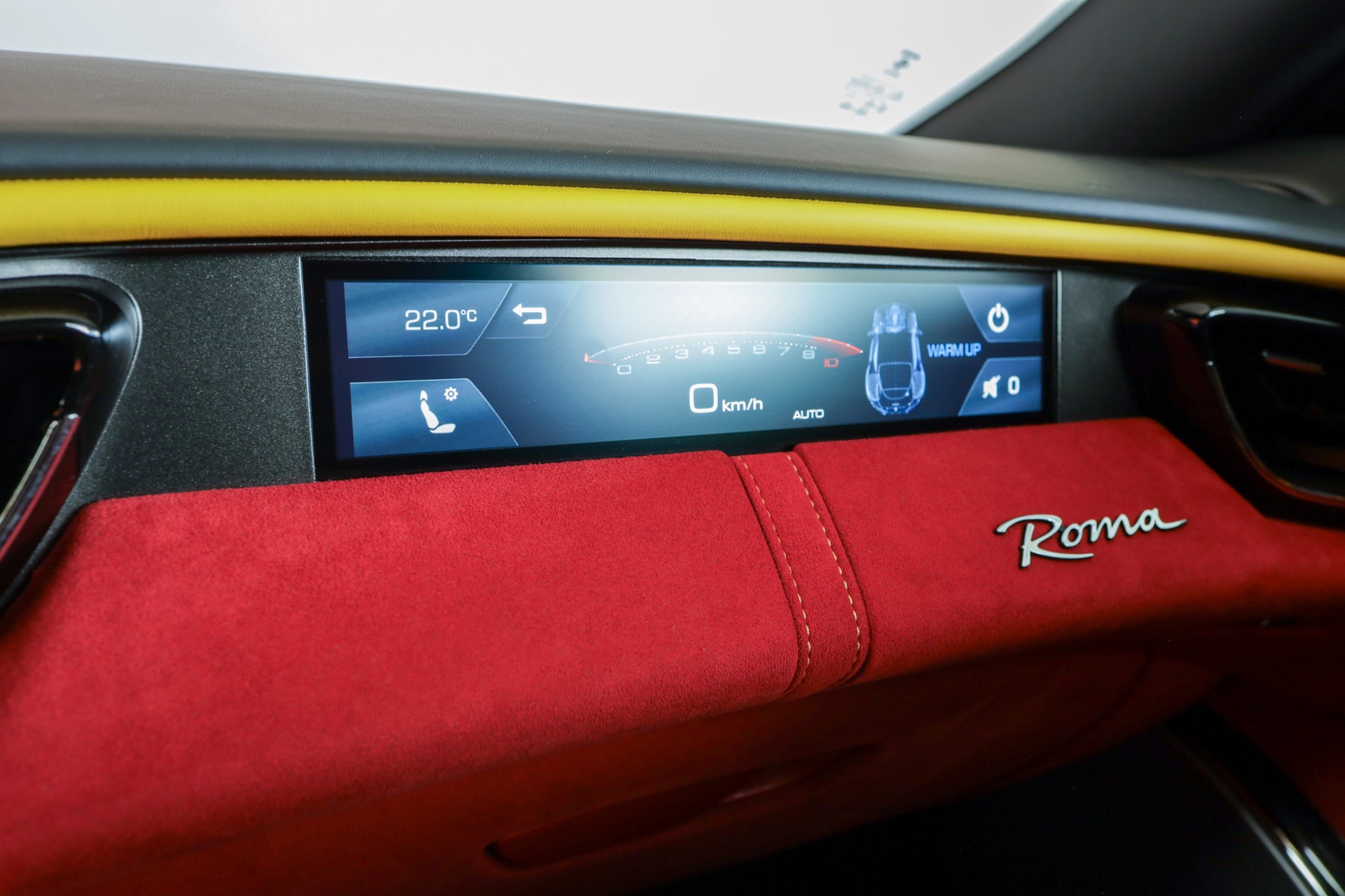 FERRARI Roma 3.9 V8 T-image-26