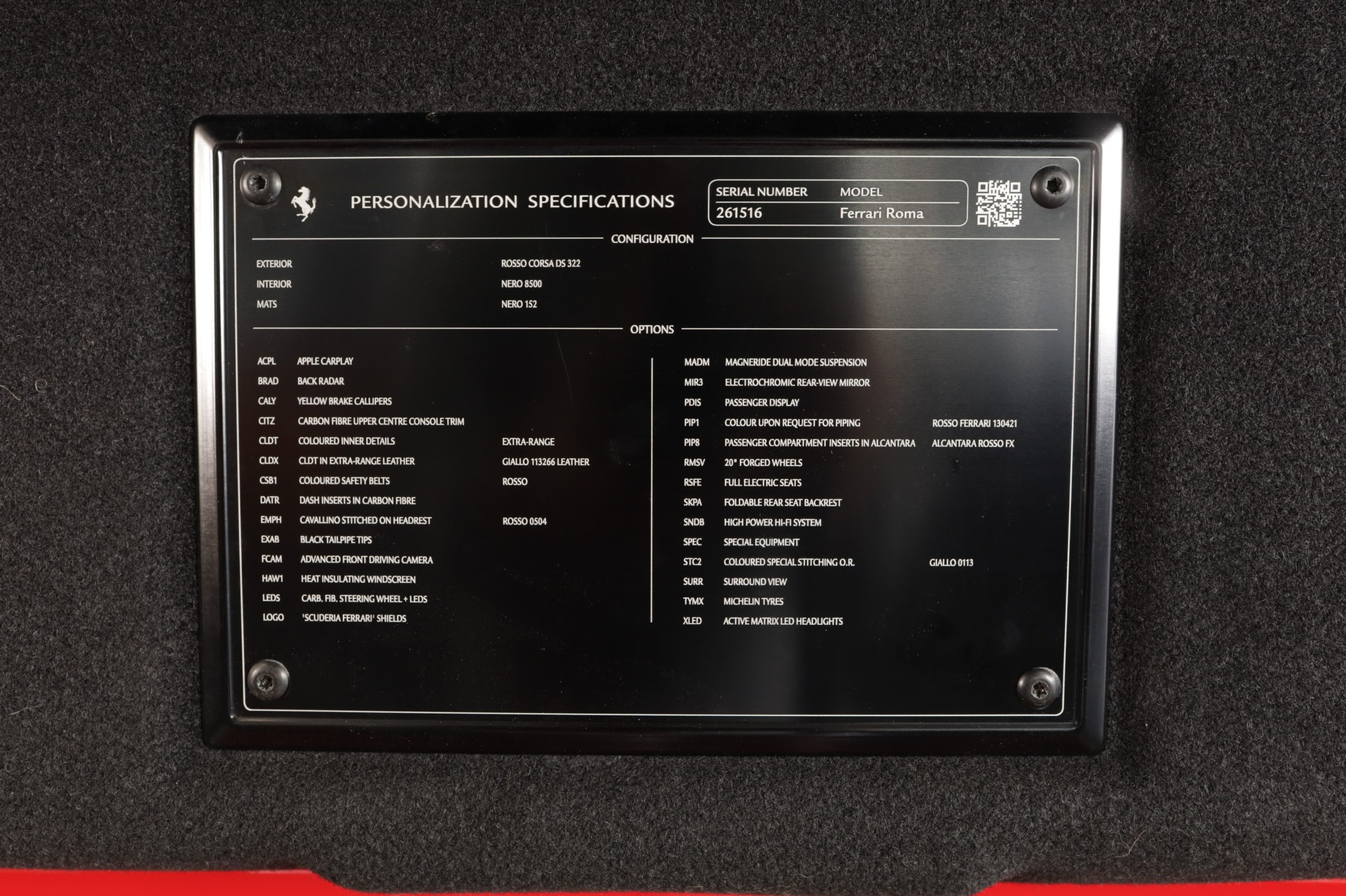 FERRARI Roma 3.9 V8 T-image-19