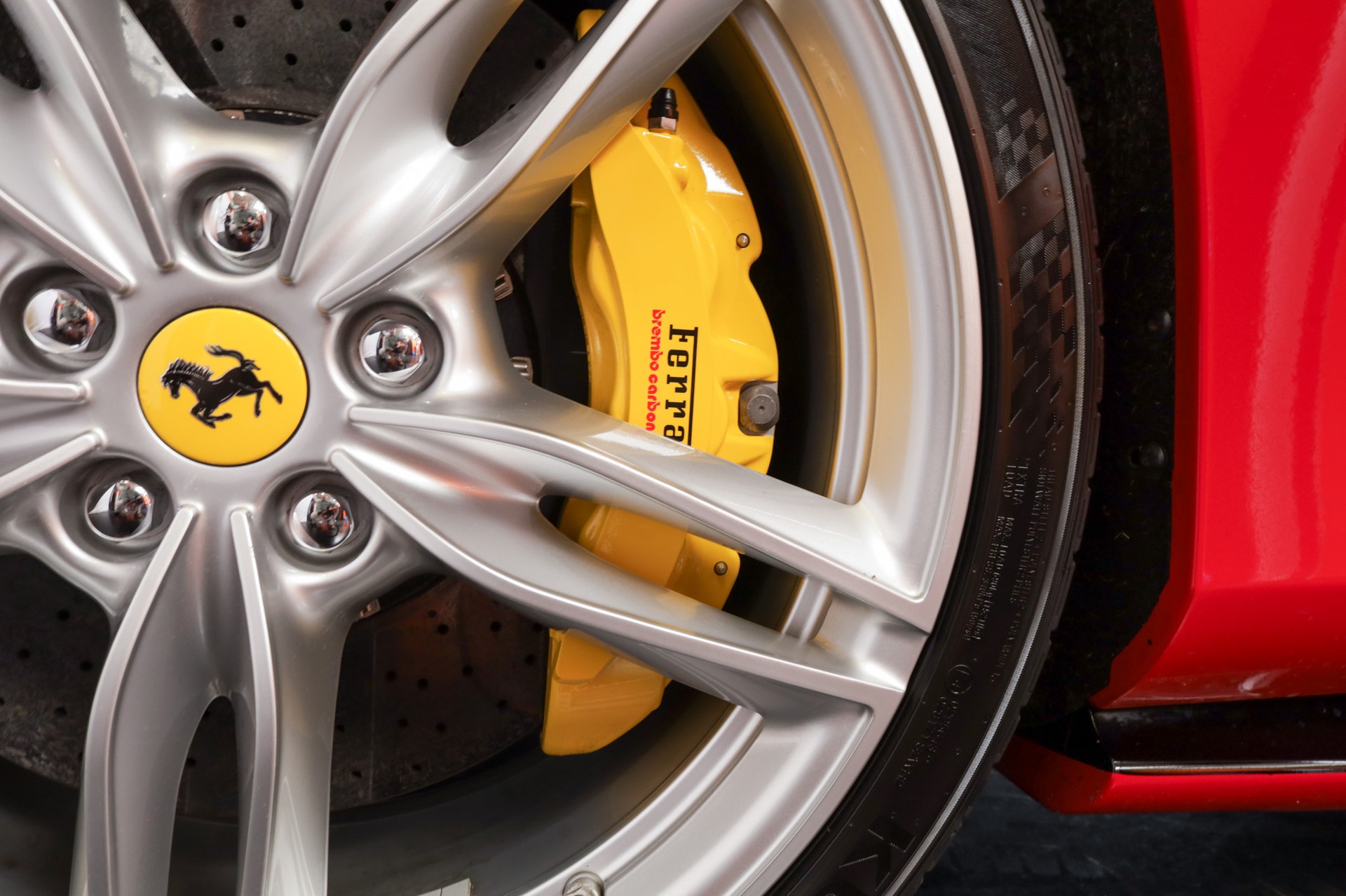 FERRARI Roma 3.9 V8 T-image-27
