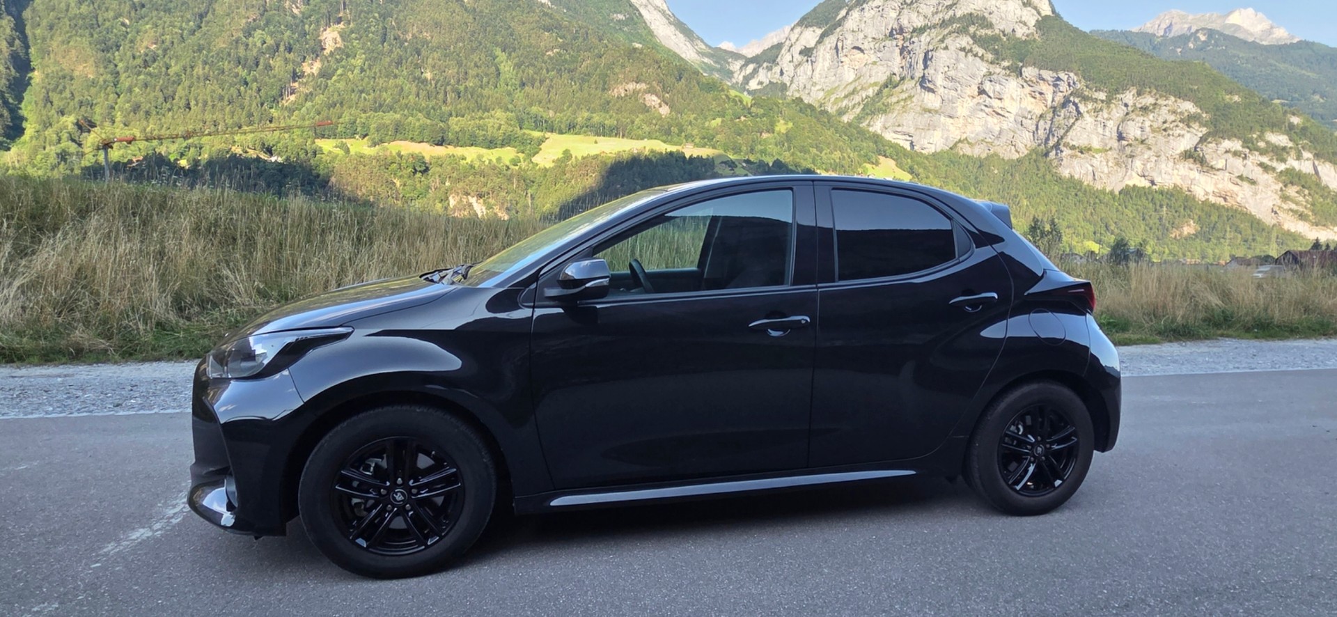 MAZDA 1.5 Hybrid Pure-image-3