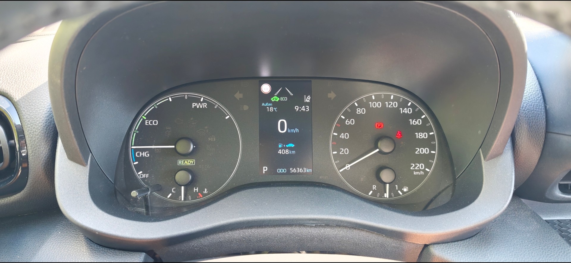 MAZDA 1.5 Hybrid Pure-image-11