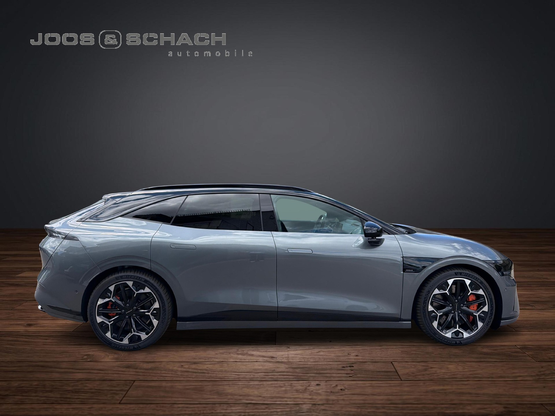 ZEEKR 7GT Privilege AWD-image-5