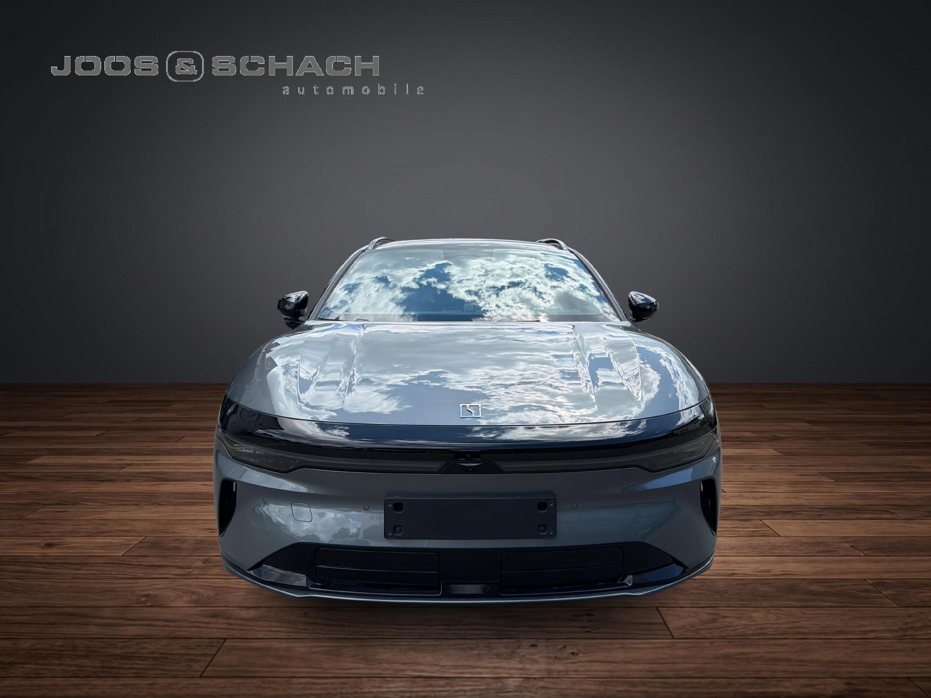 ZEEKR 7GT Privilege AWD-image-7