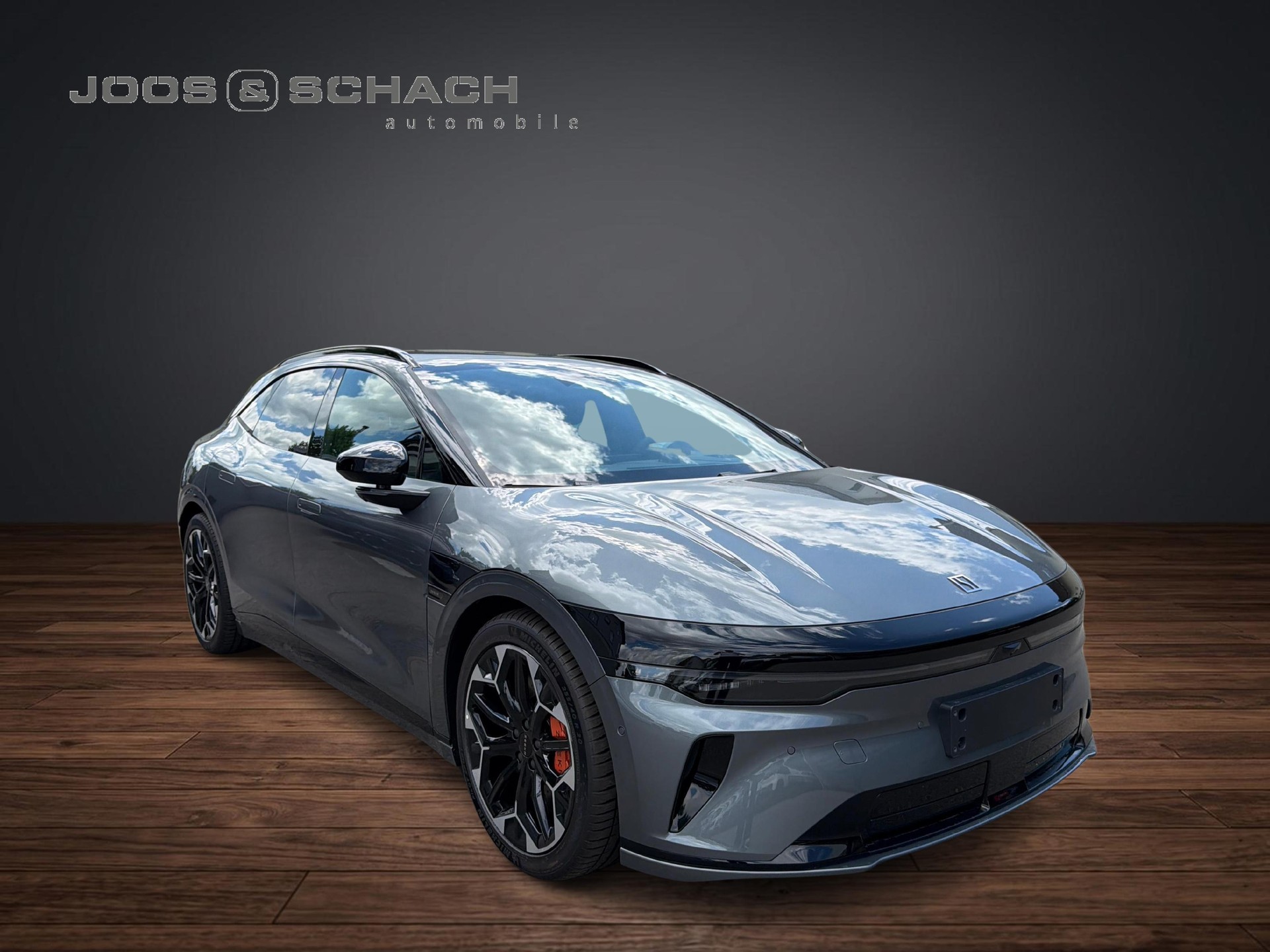 ZEEKR 7GT Privilege AWD-image-6