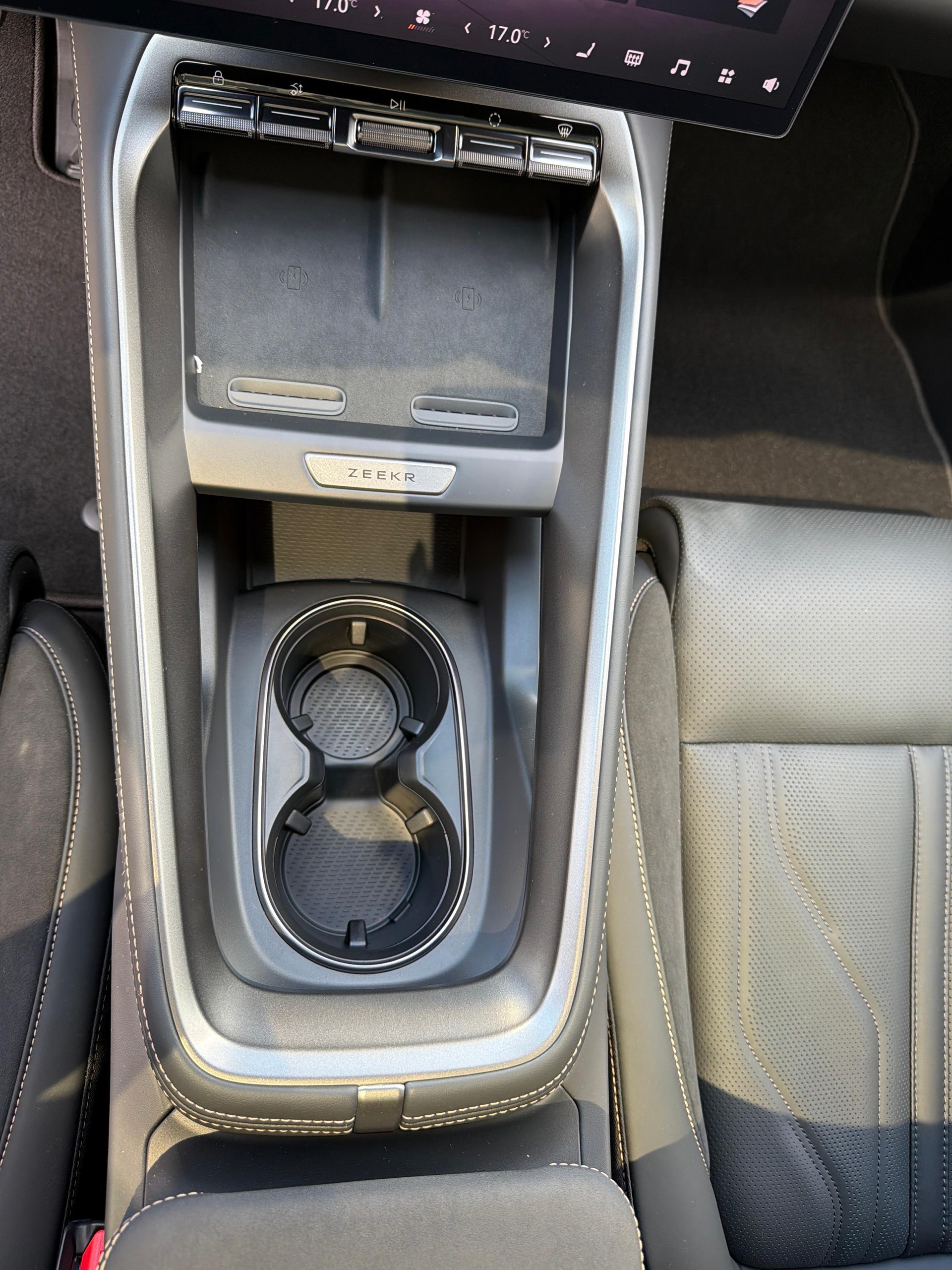 ZEEKR 7GT Privilege AWD-image-12