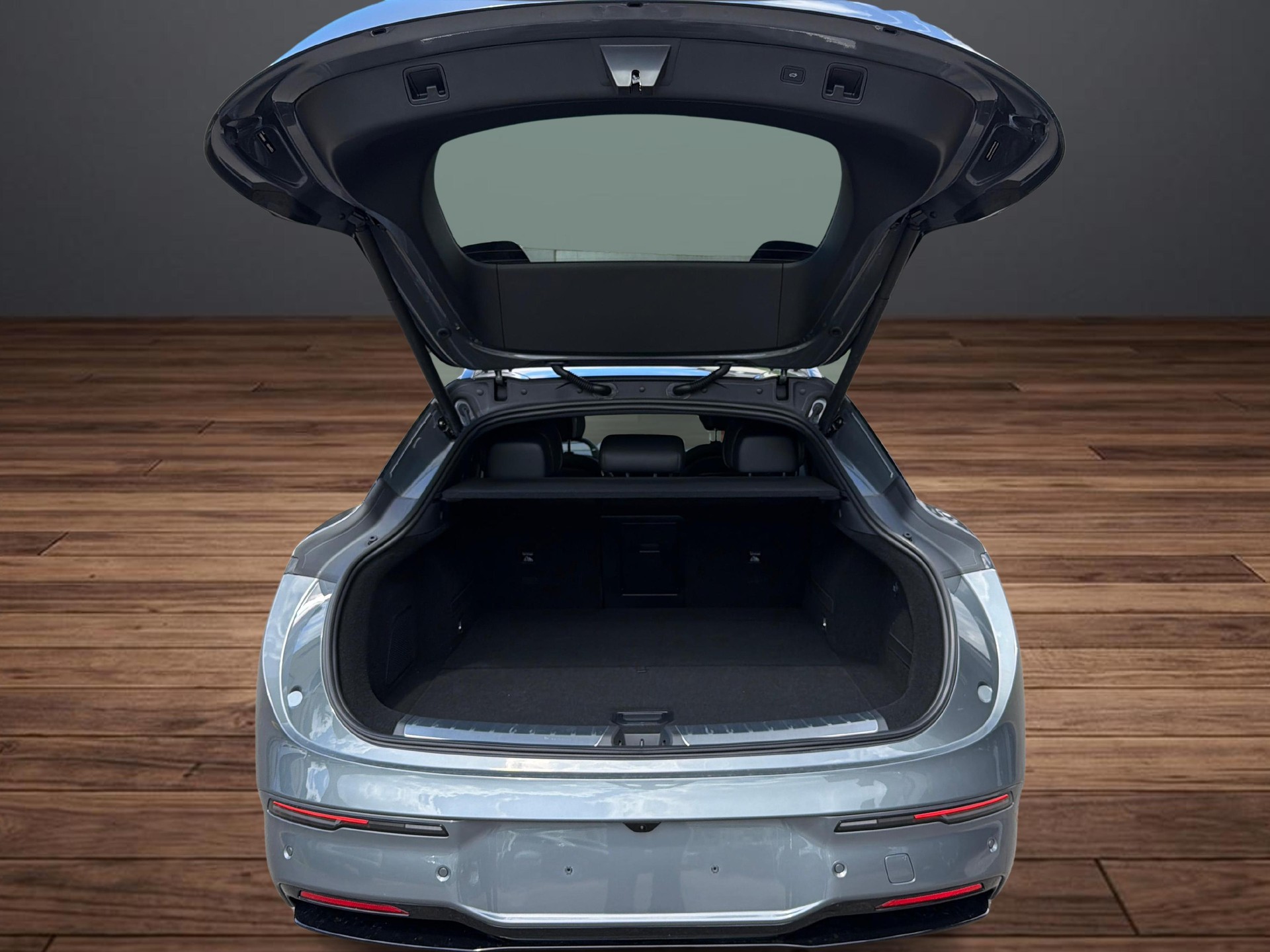 ZEEKR 7GT Privilege AWD-image-14