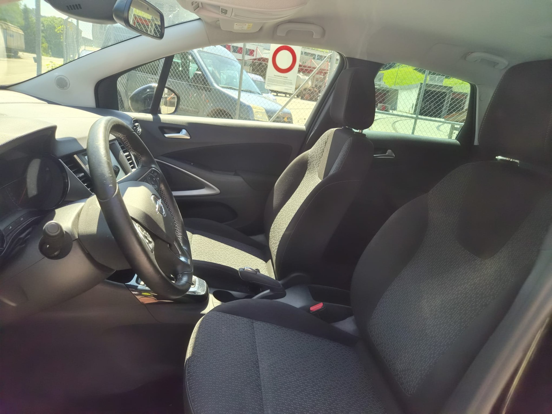 OPEL Crossland X 1.2i TP Enjoy Automatik-image-7