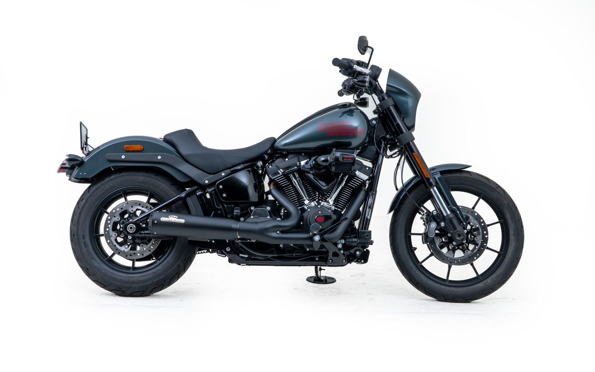 HARLEY-DAVIDSON FXLRS Low Rider S 117ci-image-1