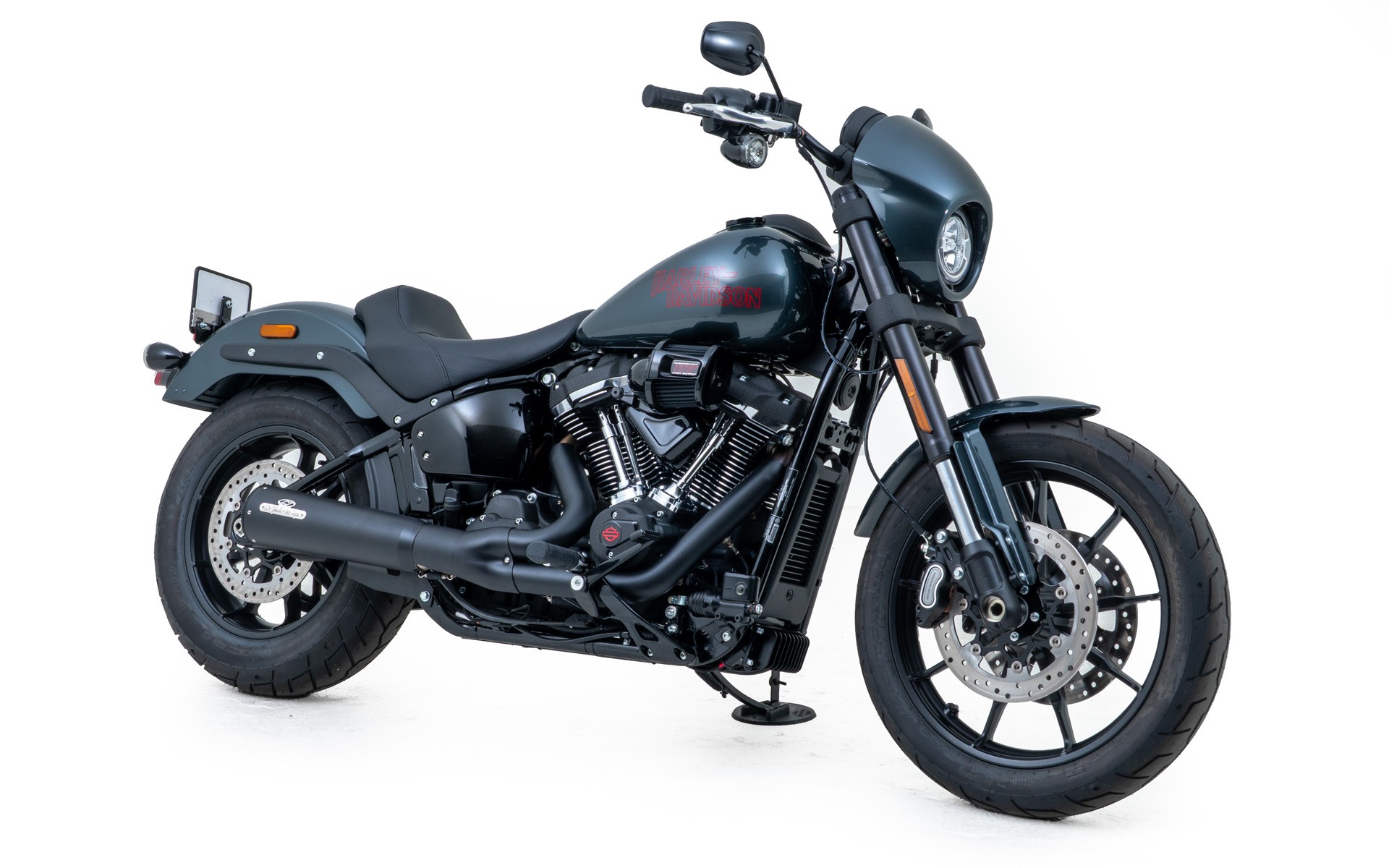 HARLEY-DAVIDSON FXLRS Low Rider S 117ci-image-0