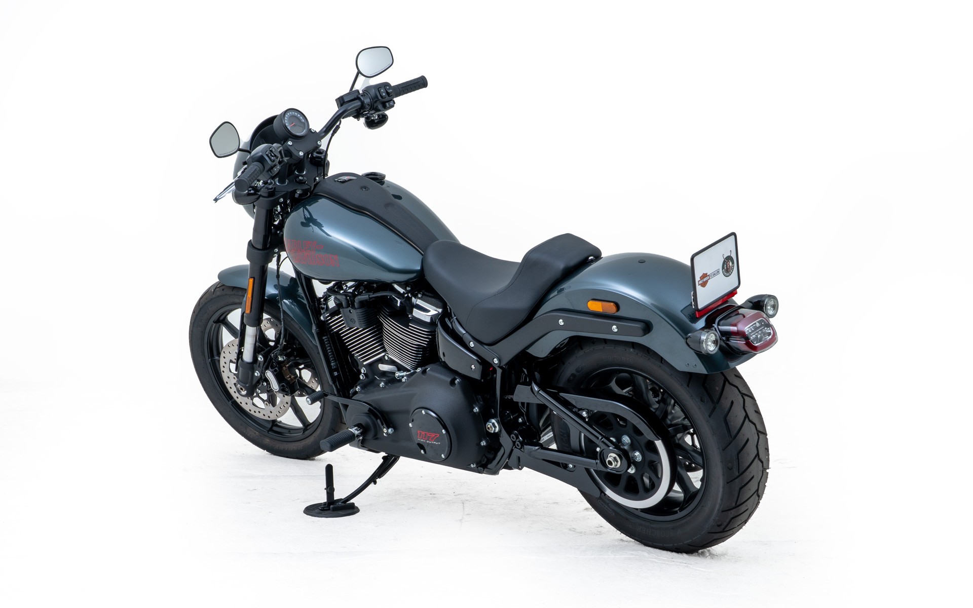 HARLEY-DAVIDSON FXLRS Low Rider S 117ci-image-3