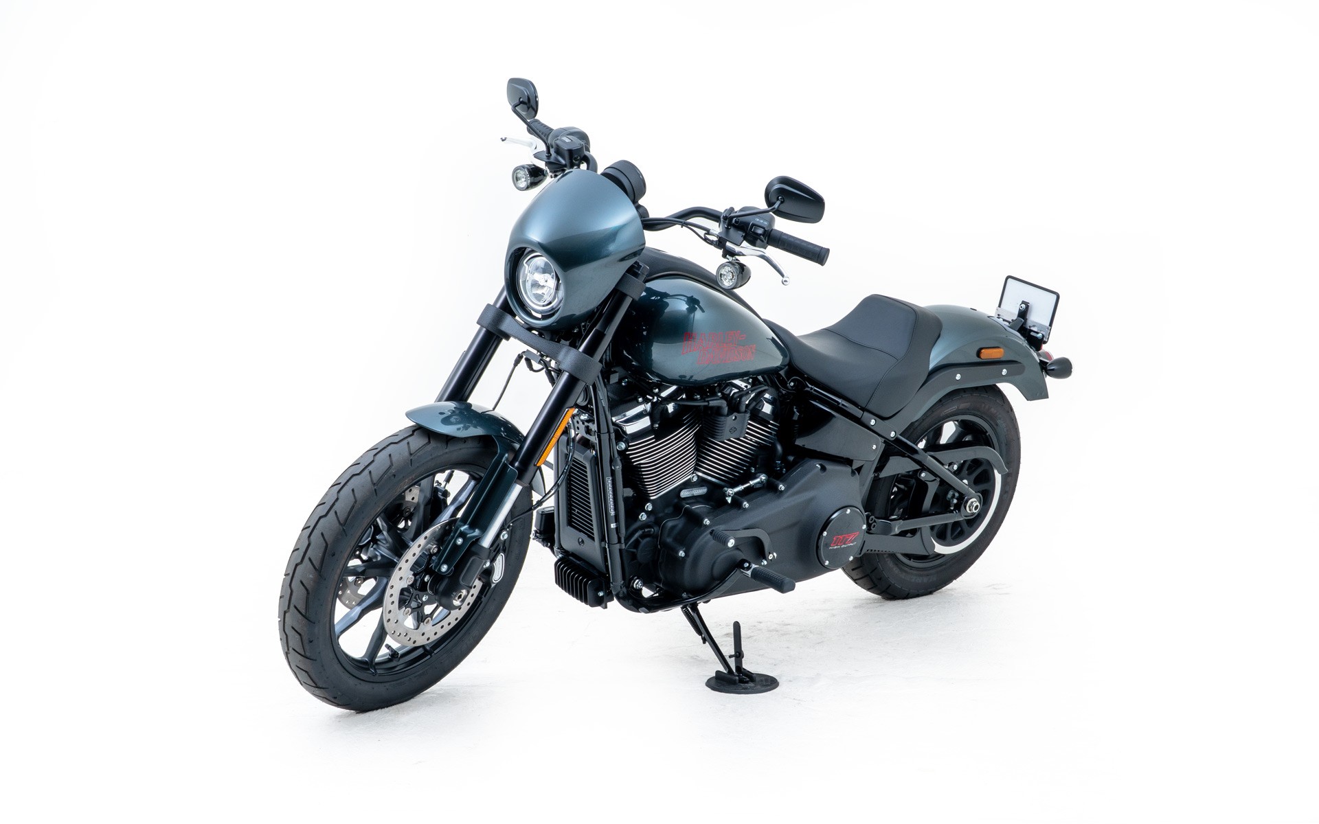 HARLEY-DAVIDSON FXLRS Low Rider S 117ci-image-4