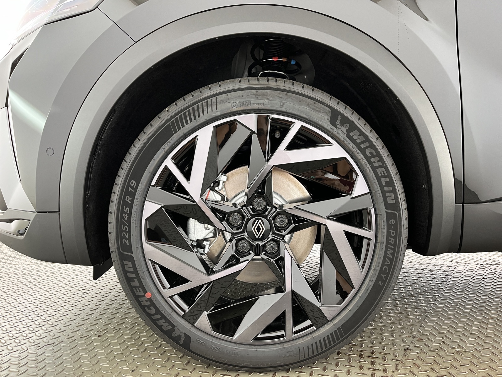 RENAULT Captur 1.8 E-Tech esprit Alpine-image-5
