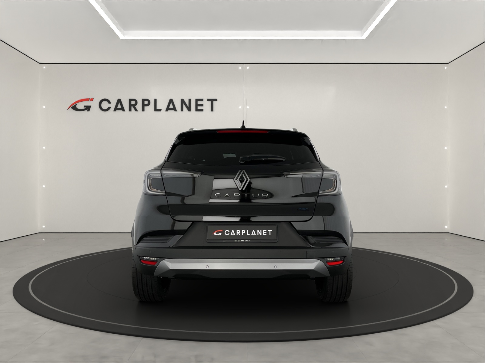 RENAULT Captur 1.8 E-Tech esprit Alpine-showroom-element-3