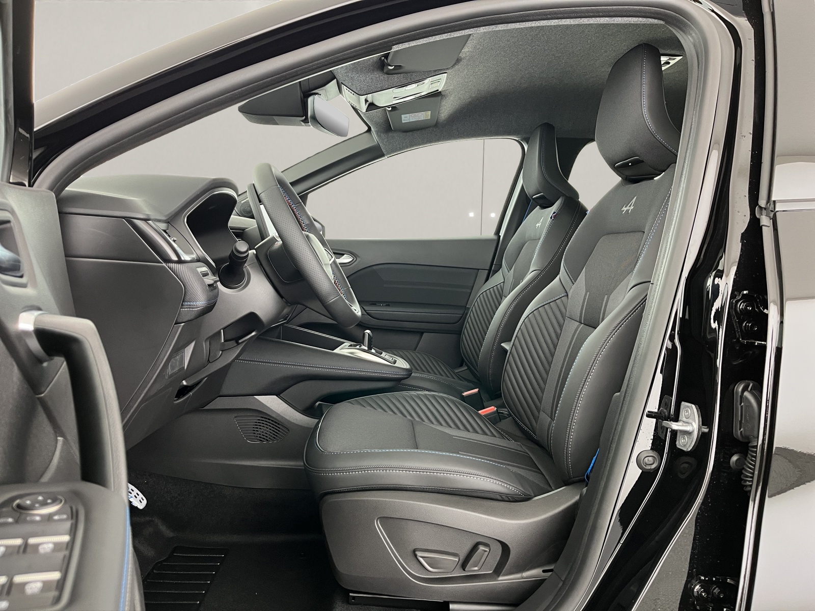 RENAULT Captur 1.8 E-Tech esprit Alpine-image-7