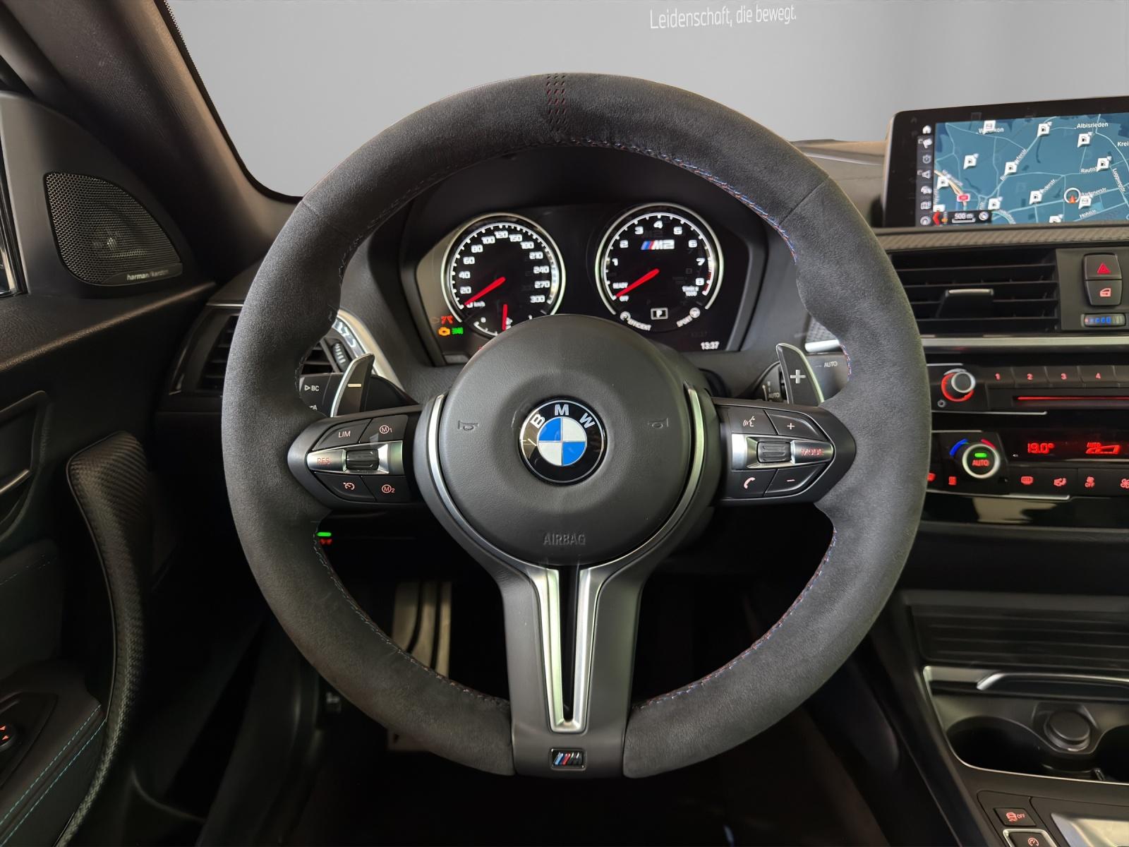 BMW M2 Competition Coupé-image-6