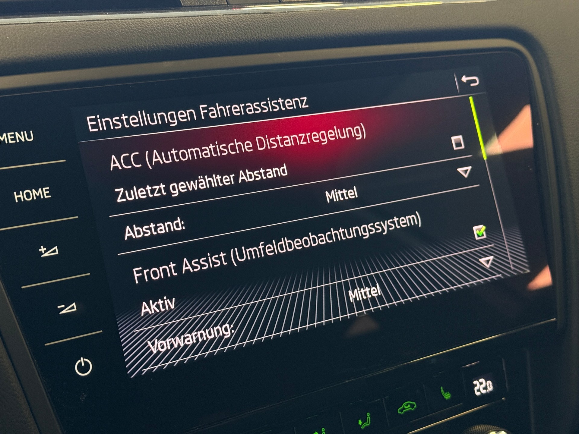 SKODA Octavia Combi 2.0 TSI RS DSG-image-7