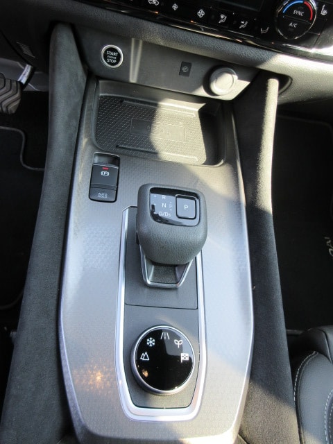 NISSAN Qashqai 1.3 DIG-T N-Design 4x4-image-4