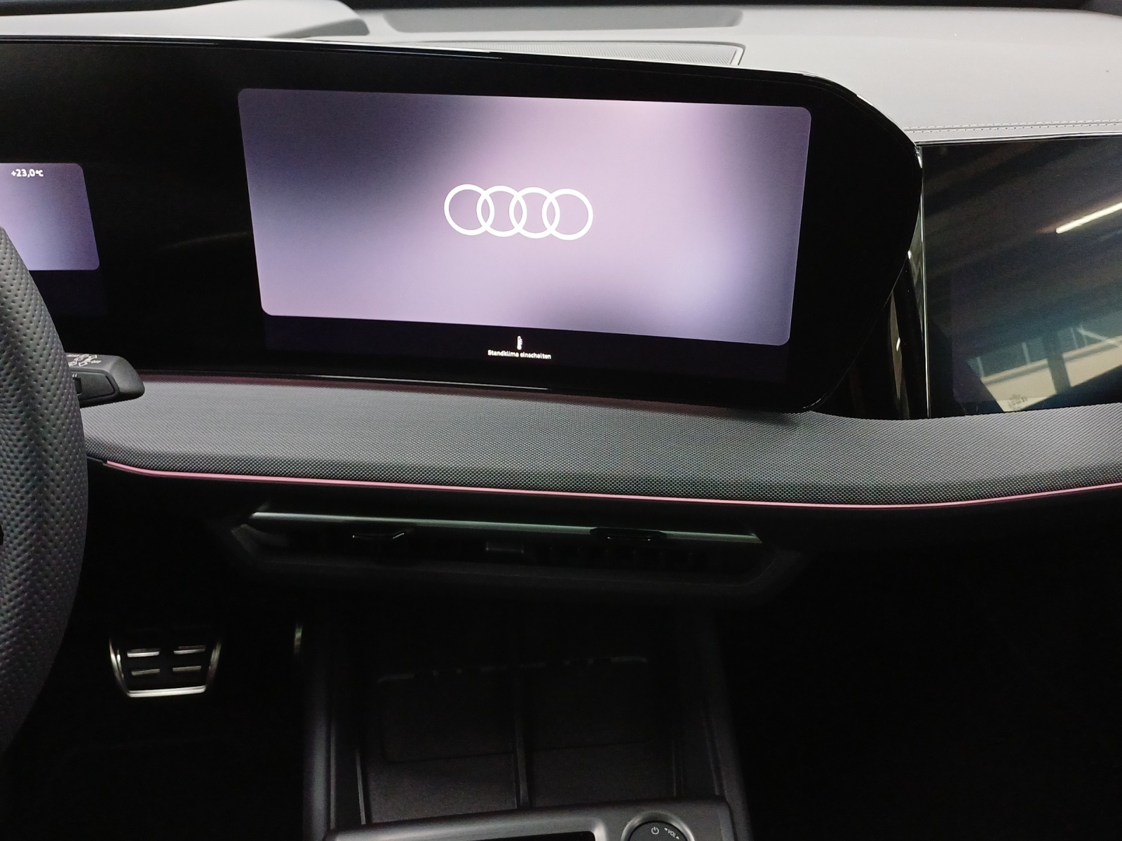 AUDI Q4 e-tron SUV quattro performance-image-10
