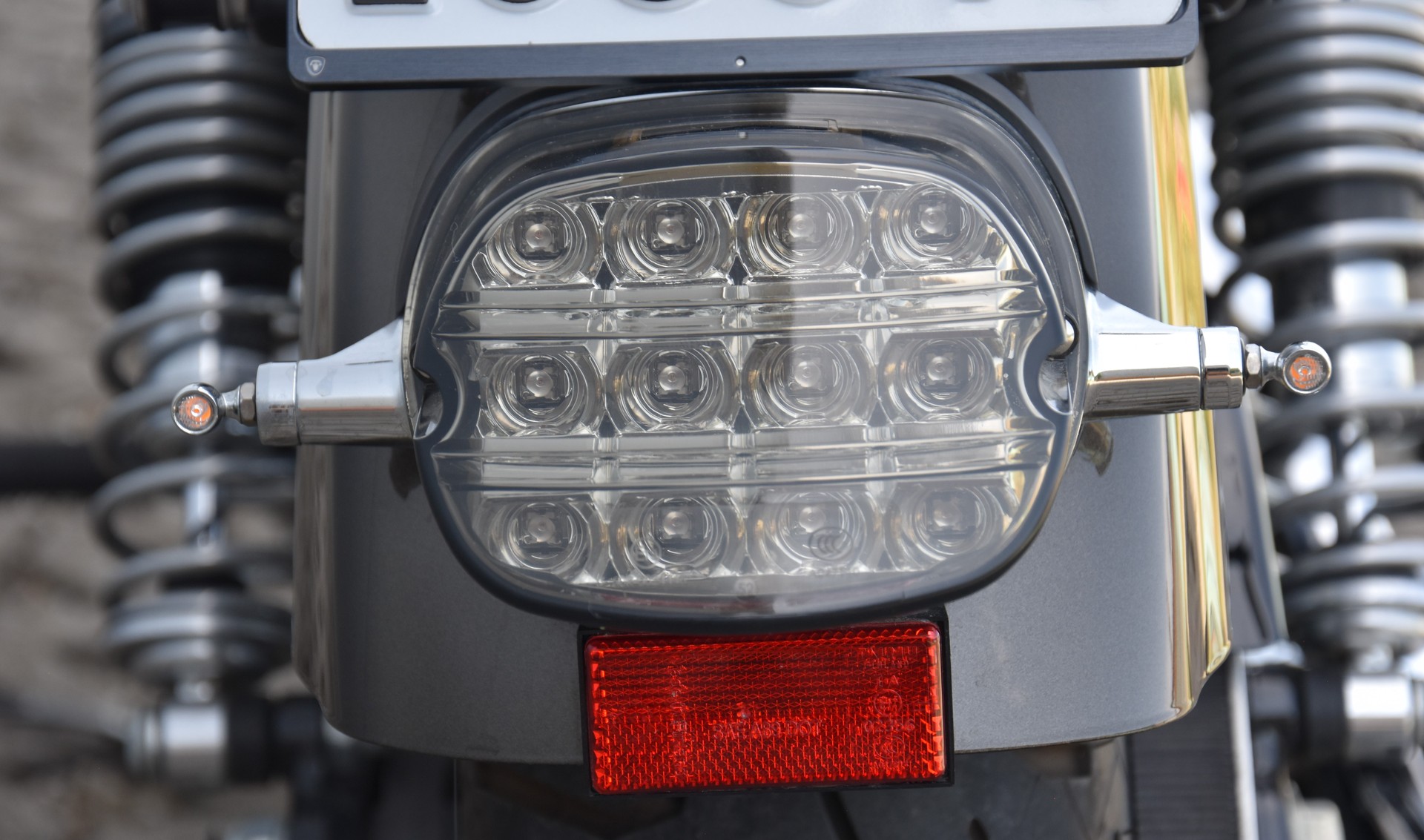 HARLEY-DAVIDSON XL 883 L Sportster Super Low ABS-image-5