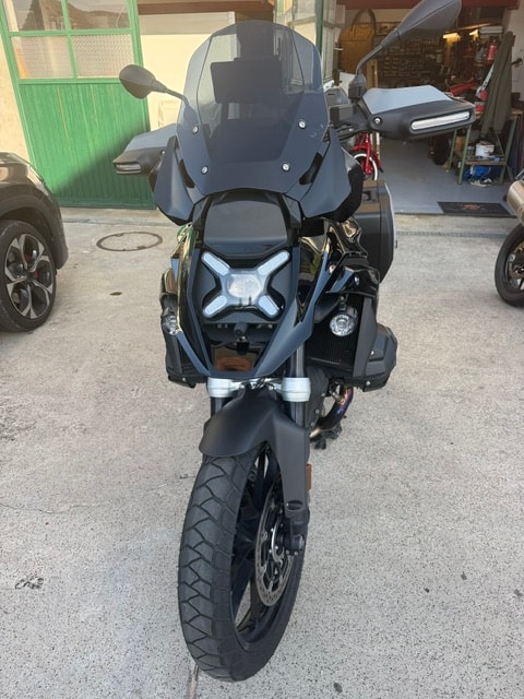 BMW R 1300 GS-image-0