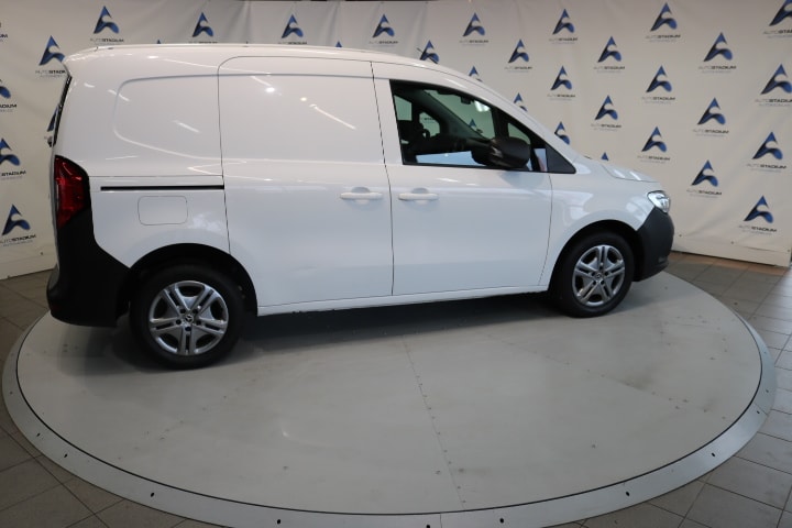 MERCEDES-BENZ Citan 110 CDI Pro-image-23