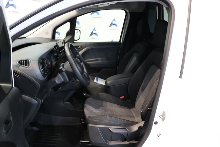 MERCEDES-BENZ Citan 110 CDI Pro-image-28