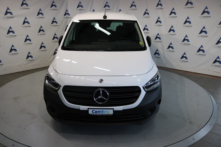 MERCEDES-BENZ Citan 110 CDI Pro-image-7