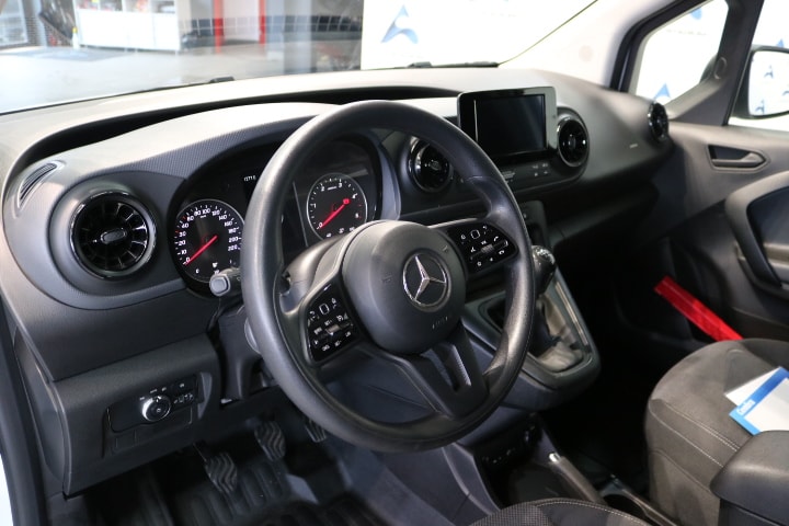 MERCEDES-BENZ Citan 110 CDI Pro-showroom-element-1