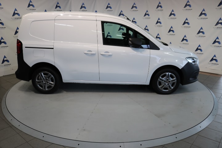 MERCEDES-BENZ Citan 110 CDI Pro-image-24