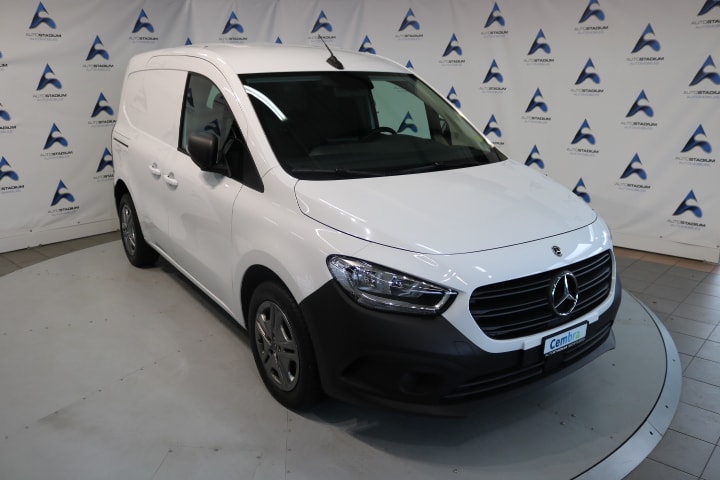 MERCEDES-BENZ Citan 110 CDI Pro