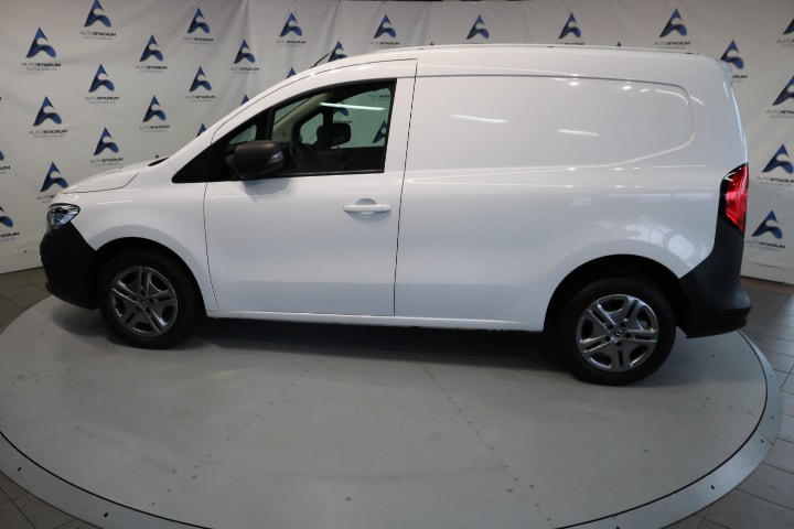 MERCEDES-BENZ Citan 110 CDI Pro-image-14