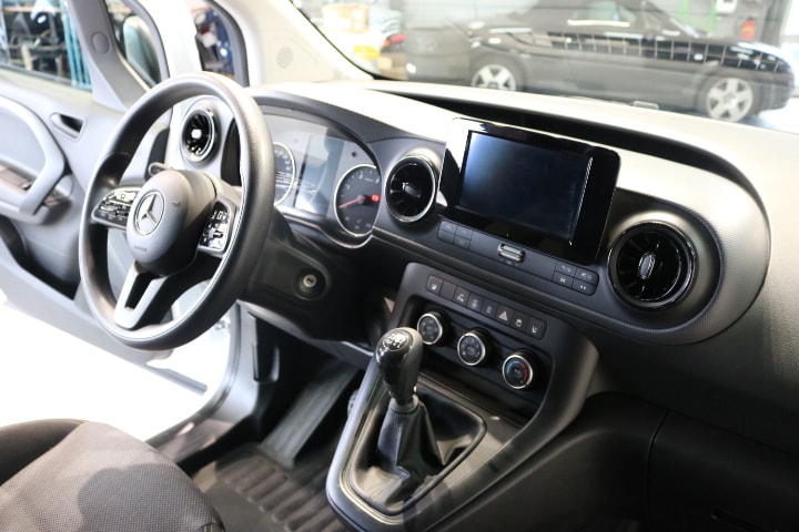 MERCEDES-BENZ Citan 110 CDI Pro-showroom-element-3