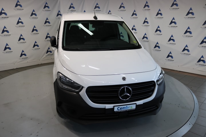 MERCEDES-BENZ Citan 110 CDI Pro-image-6