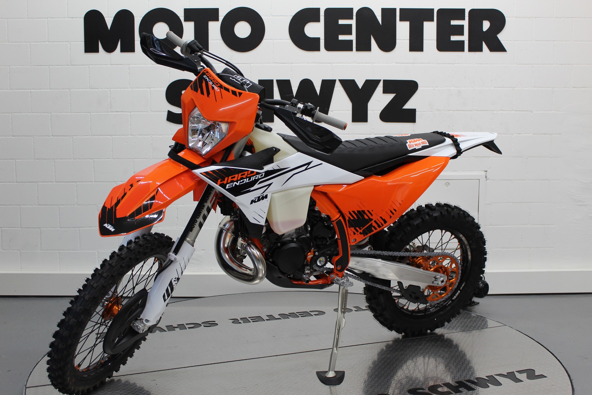 KTM 300 EXC Hardenduro-image-4